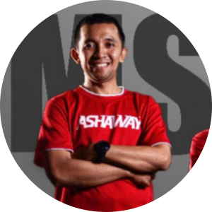 team - Bambang Mochamad Shaefulloh