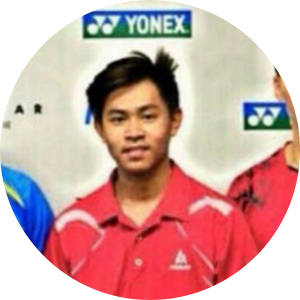 team - Reyhan Moses Tulaar